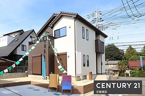 埼玉県飯能市大字平松 2790万円 4LDK