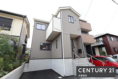 埼玉県入間市高倉５丁目 2750万円 3SLDK