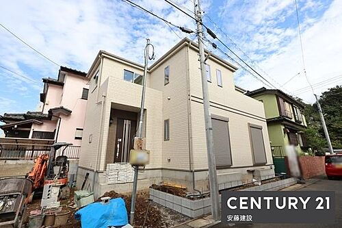 埼玉県入間市高倉５丁目 3490万円 4LDK