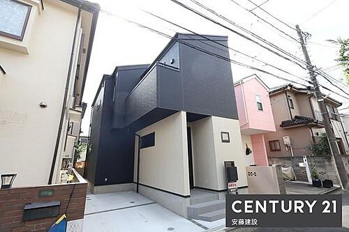 埼玉県所沢市狭山ケ丘１丁目 2880万円 3LDK