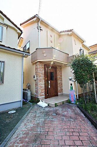 神奈川県大和市深見 3280万円