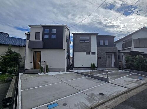 神奈川県藤沢市本藤沢２丁目 5280万円 4LDK