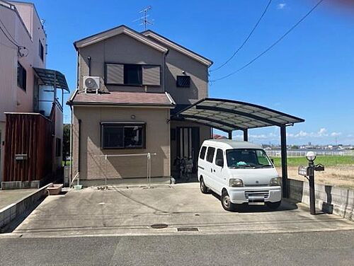 大阪府和泉市上代町 2480万円