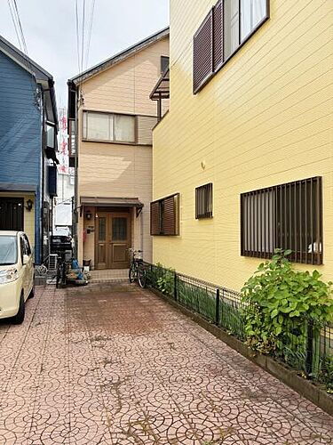 大阪府岸和田市南町 820万円