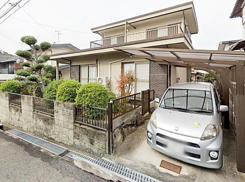 大阪府泉南市新家 中古住宅