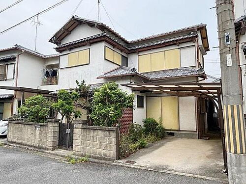 大阪府岸和田市極楽寺町１丁目 680万円