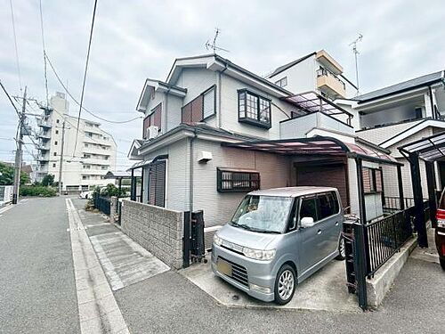 大阪府岸和田市小松里町 1600万円
