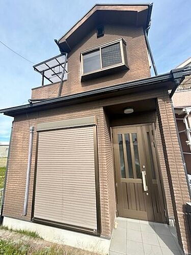 大阪府和泉市池田下町 1688万円