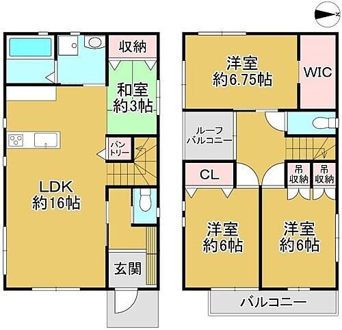 大阪府堺市中区深阪１丁 中古住宅