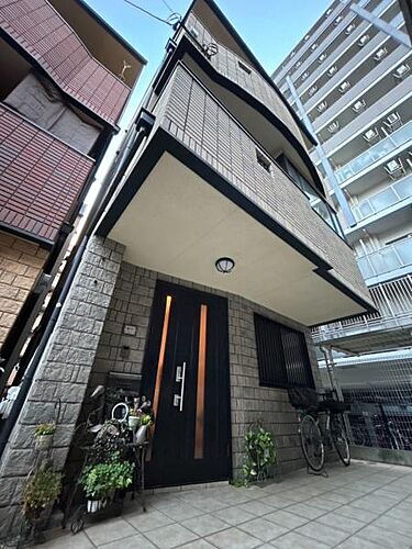 大阪府大阪市浪速区大国２丁目 6480万円