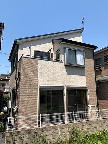埼玉県八潮市大字南後谷 2480万円