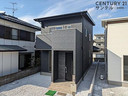 宮崎県宮崎市曽師町 3580万円