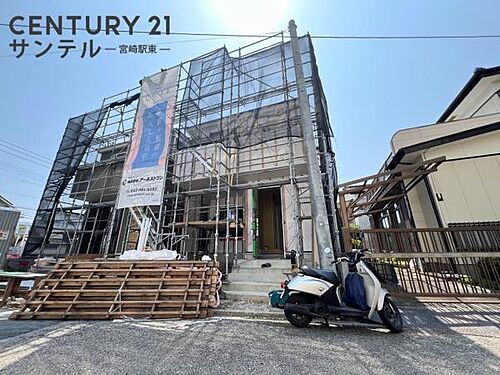 宮崎県宮崎市昭和町 2299万円 3LDK