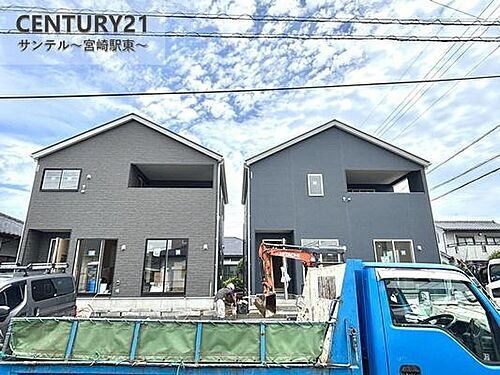 宮崎県宮崎市大字赤江 2288万円 4LDK