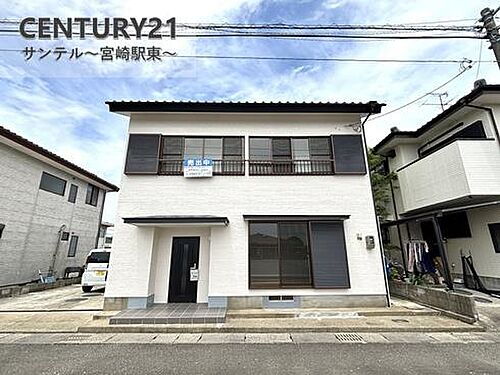宮崎県児湯郡高鍋町大字北高鍋 1548万円