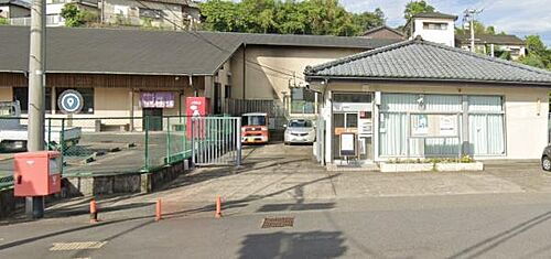 detached 大字木脇