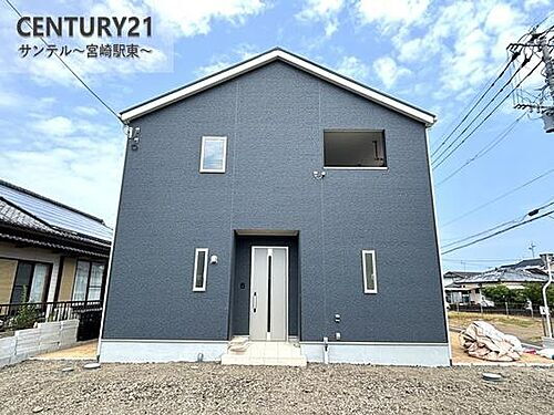 宮崎県宮崎市佐土原町下田島 2488万円 4LDK