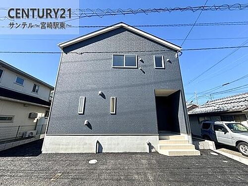 宮崎県宮崎市恒久3丁目 2588万円 4LDK