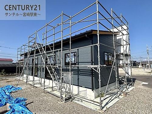 宮崎県都城市蓑原町 2180万円 4LDK