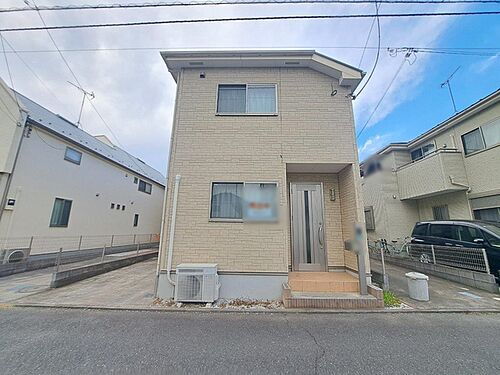 東京都小平市天神町１丁目 3980万円