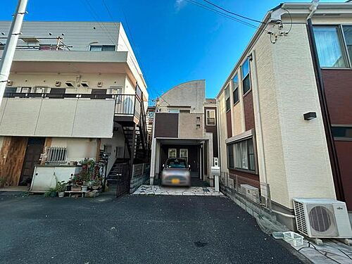 東京都府中市美好町２丁目 4250万円