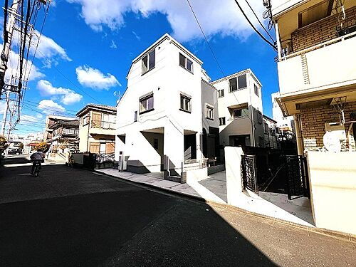 東京都東村山市本町１丁目 4390万円
