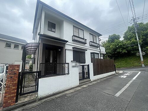 東京都日野市程久保１丁目 3380万円