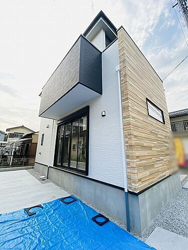 東京都小平市美園町３丁目 5299万円 3LDK