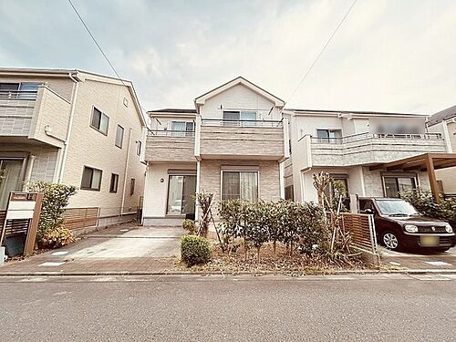 東京都小平市美園町３丁目 4980万円