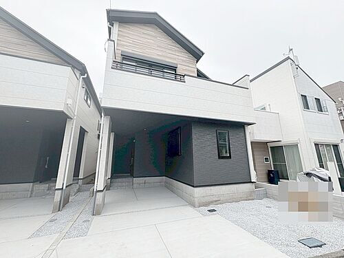 東京都練馬区関町北５丁目 7499万円 1SLDK