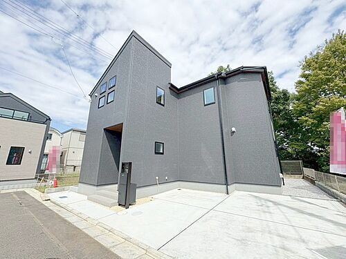 東京都東村山市多摩湖町２丁目 4480万円 3LDK