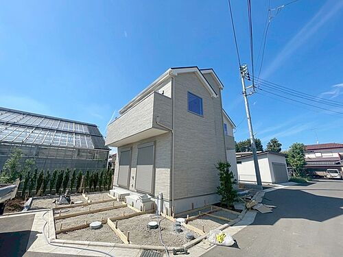 東京都国分寺市高木町1丁目 5380万円 3LDK