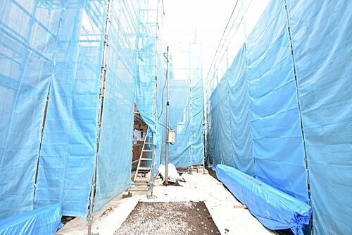 東京都立川市幸町4丁目 4890万円 4LDK