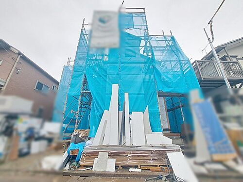 東京都小金井市貫井南町４丁目 6280万円 3LDK