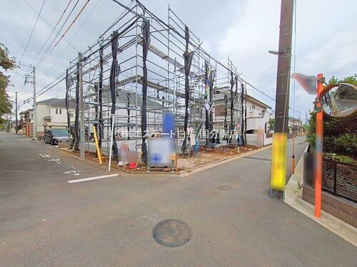 東京都小平市花小金井5丁目 4990万円 3LDK