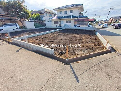 東京都日野市西平山5丁目 4499万円 3LDK