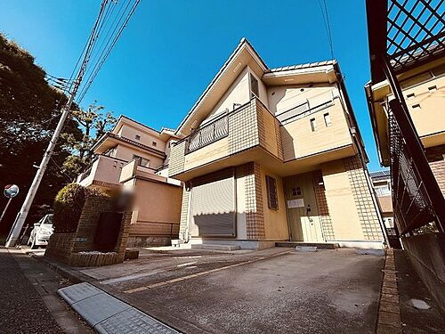 東京都練馬区西大泉１丁目 中古住宅