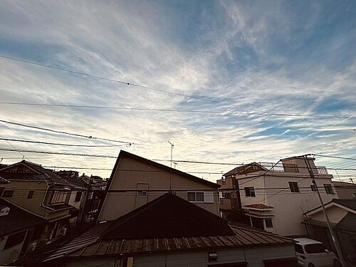 東京都東大和市南街６丁目 中古住宅