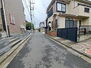 武蔵野市吉祥寺東町２丁目　中古戸建 周辺は住宅が建ち並ぶ閑静な住宅街です。 