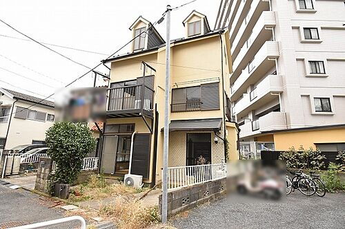 東京都立川市上砂町５丁目 1580万円