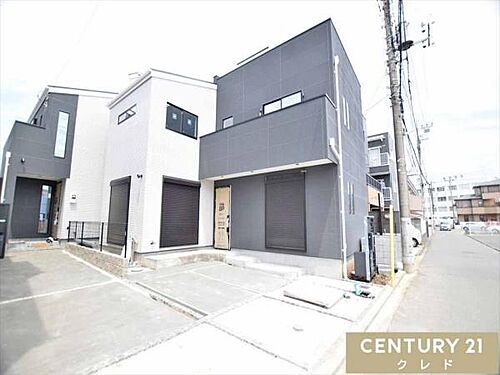 埼玉県川越市東田町 6290万円 4LDK