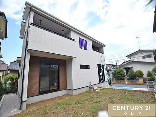 埼玉県川越市大字笠幡 2990万円