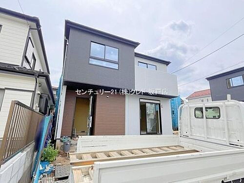 埼玉県川越市石原町２丁目 4090万円 4LDK