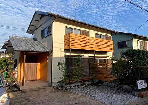 埼玉県比企郡川島町八幡４丁目 2750万円