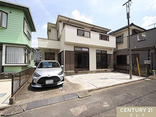 埼玉県坂戸市花影町 2680万円