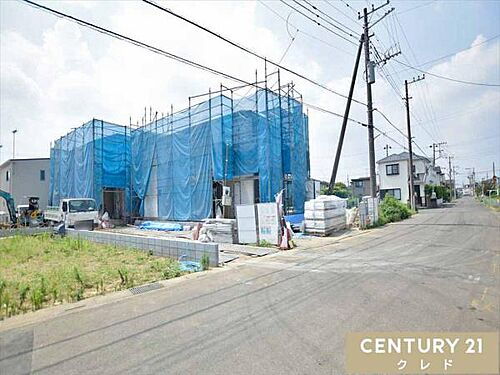 埼玉県川越市藤木町 3299万円 4LDK