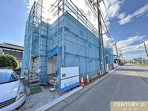 埼玉県比企郡川島町大字上伊草 2499万円 4SLDK