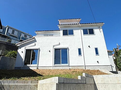 東京都町田市相原町 5180万円