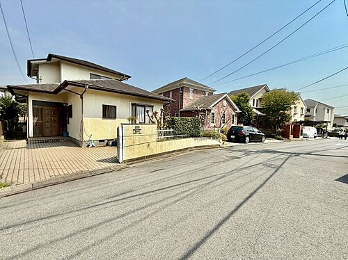 神奈川県横浜市青葉区鴨志田町 4900万円