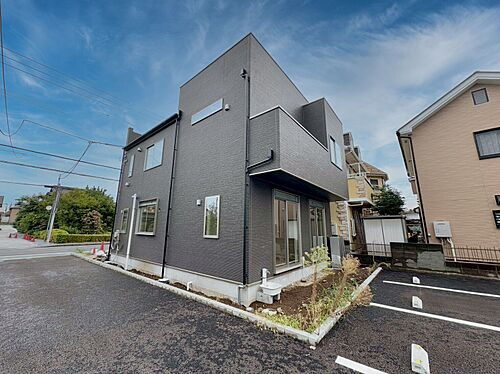 神奈川県相模原市緑区原宿２丁目 4380万円 5LDK